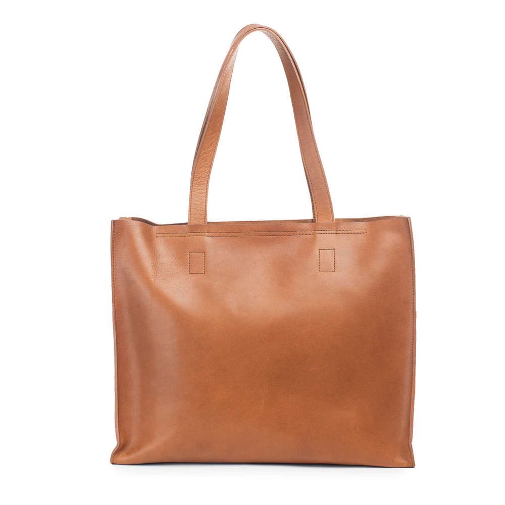 Henk Berg – vegetable tanned leather