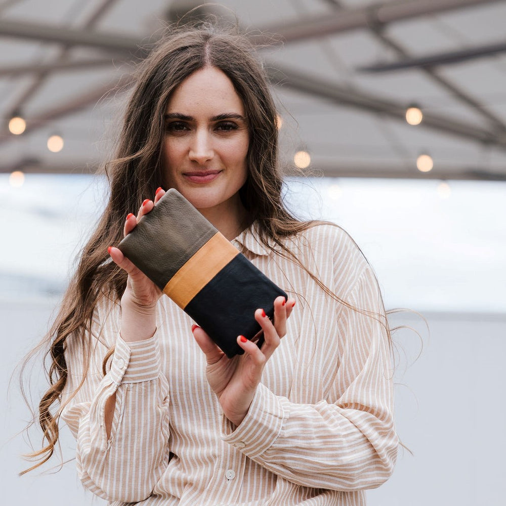 Lasca Purse